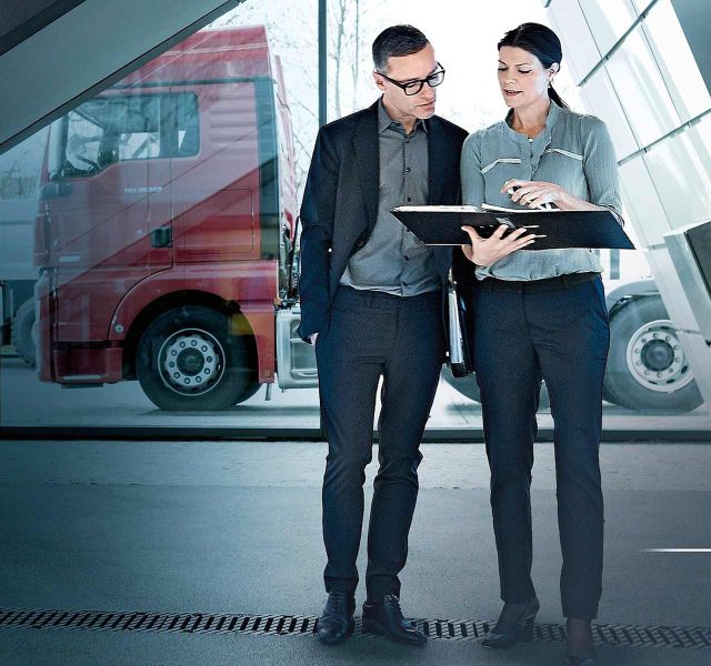 Cita Taller Cascotruck